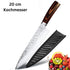 Deisuke Japanische Messerset